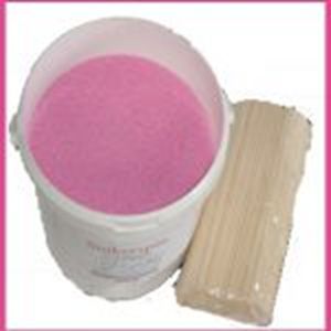 Suikerspin ingrediënten 50 personen