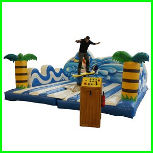 Surfsimulator Surfsimulator