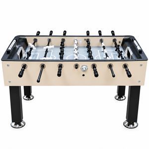 Tafelvoetbal spel Groot
