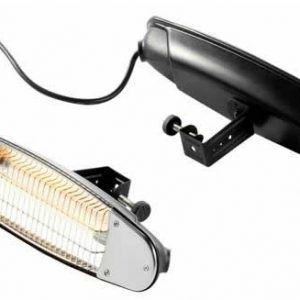 Terrasheater parasol 1