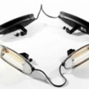 Terrasheater parasol 2