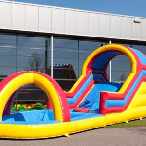 Tobbedansbaan Tobbedansbaan