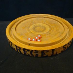 Tol Kegelspel Oud Hollands