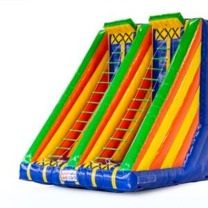 Twisterladder / Twistladder