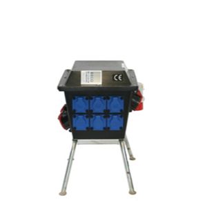 Verdeelkast 32 Ampere