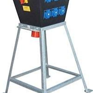 Verdeelkast 63 Ampere