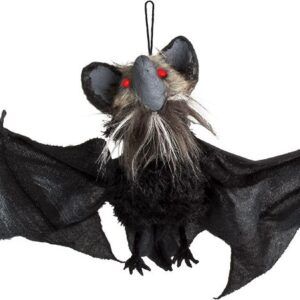 Vleermuis Halloween 80cm