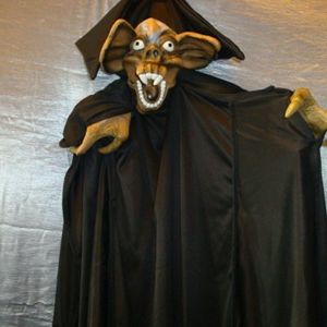 Vleermuis hangdecoratie