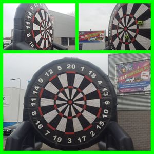 Voetbal Darten Dubbel Voetbal Darten Dubbel