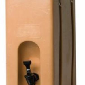 Warmhoud Container 10 liter Warmhoud Container 10 liter