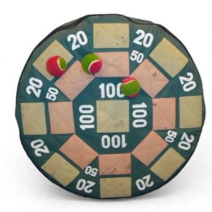 Darten Dartbord Kinderen Klittenband Darten Dartbord Kinderen Klittenband