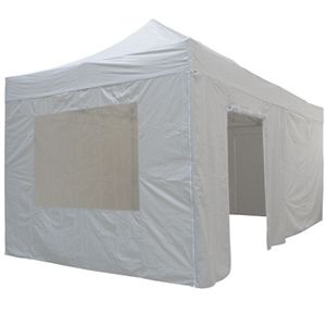 Partytent 8 x 4 meter Partytent 8 x 4 meter