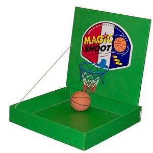 Basketbalspel Mini Basketbalspel Mini