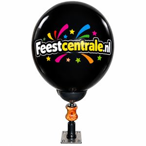 Ballonen bedrukt Ballonen bedrukt