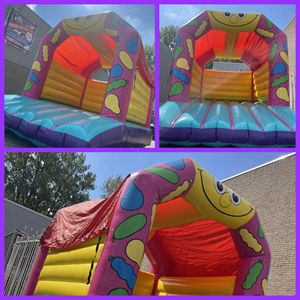 Luchtkussen Ballonnen 3