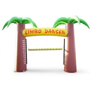 Limbo Dansen Limbo Dansen