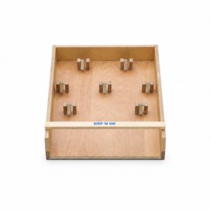 Kiep 'm om spel Kiep 'm om spel
