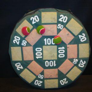 Darten Dartbord Kinderen