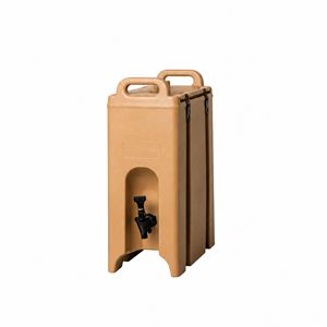 Warmhoud Container 20 liter Warmhoud Container 20 liter