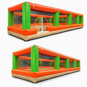 Volleybal Veld