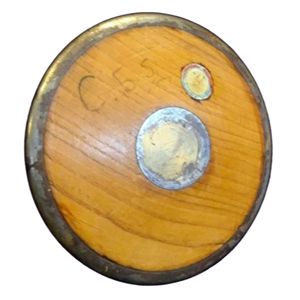 Discus Werpen