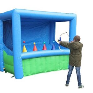 Boogschieten Opblaasbaar  Groot 2