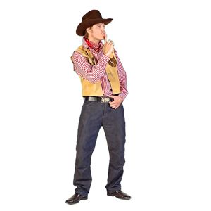 Cowboy / Indianen kleding 6 Cowboy / Indianen kleding 6