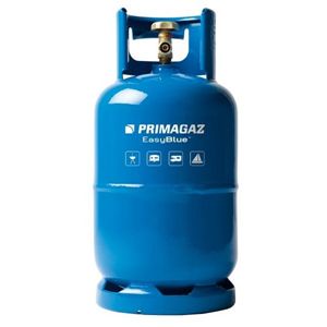 Gasfles 6 liter (6 kg)