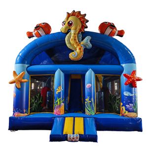 Multiplay Seaworld 39