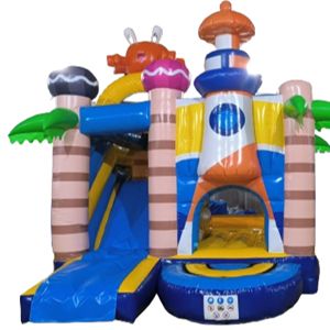 Multiplay Vuurtoren 41