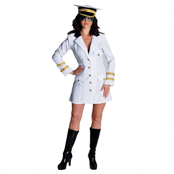 Marine Vrouw Marine Vrouw