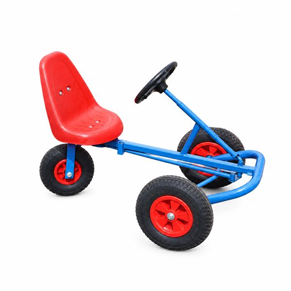 Driewiel Skelter Driewiel Skelter