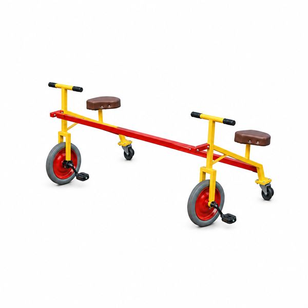 Duo Fiets Klein Duo Fiets Klein