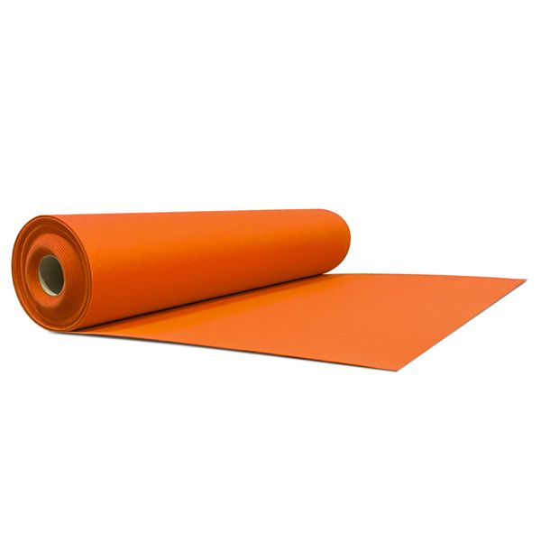 Oranje Loper per strekkende meter Oranje Loper per strekkende meter