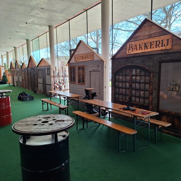 Gevel Apres Ski 3 Cafe Gevel Apres Ski 3 Cafe