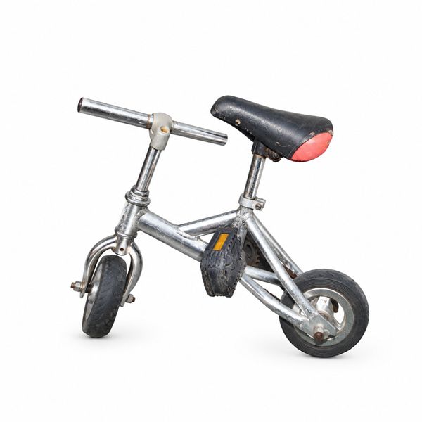 Circus Mini Fiets Circus Mini Fiets