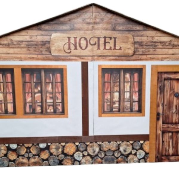 Gevel Apres Ski 8 Hotel Gevel Apres Ski 8 Hotel