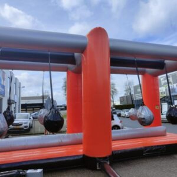 Wrecking Balls Wrecking Balls