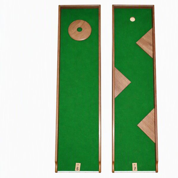 Klompjesgolf Klompjesgolf