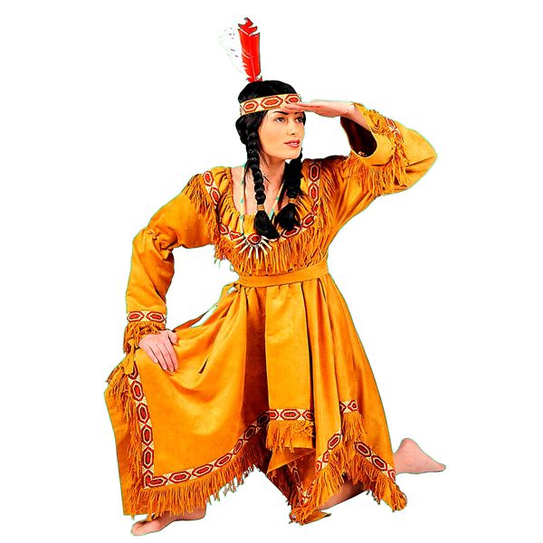 Cowboy / Indianen kleding 4 Cowboy / Indianen kleding 4