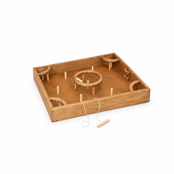 Tolbak spel Oud Hollands Tolbak spel Oud Hollands
