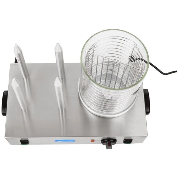 Hotdog machine Hotdog machine