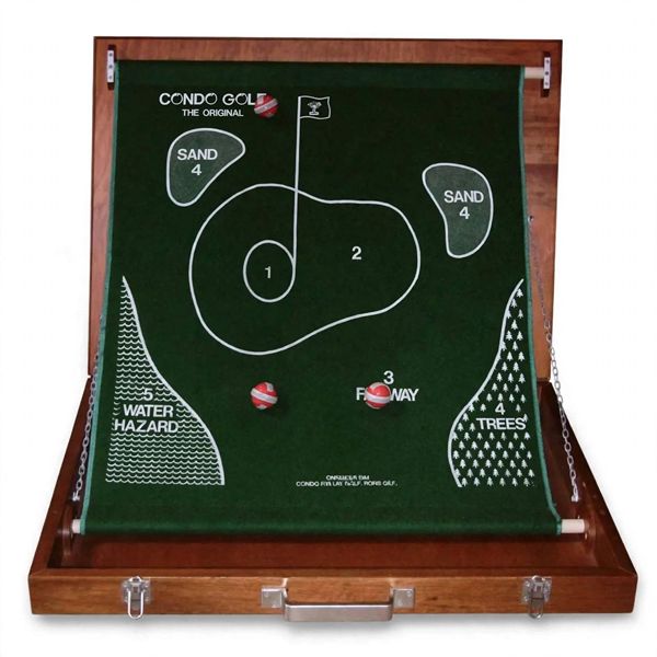 Kleefbal spel