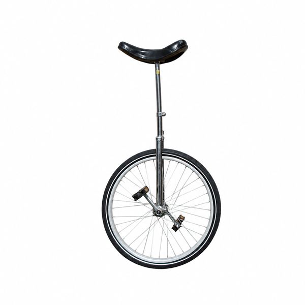 Eenwielfiets Eenwielfiets