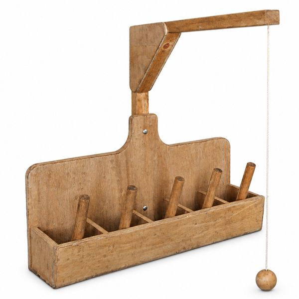 Klosje Tikken