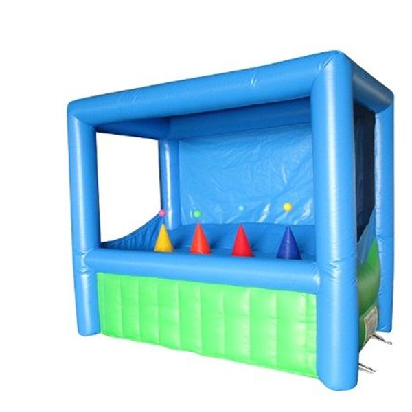 Boogschieten Opblaasbaar  Groot 2