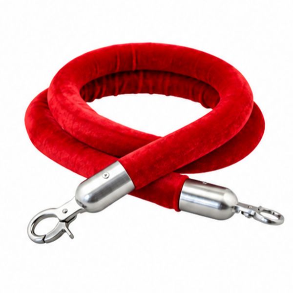 Afzetkoord Rood Afzetkoord Rood
