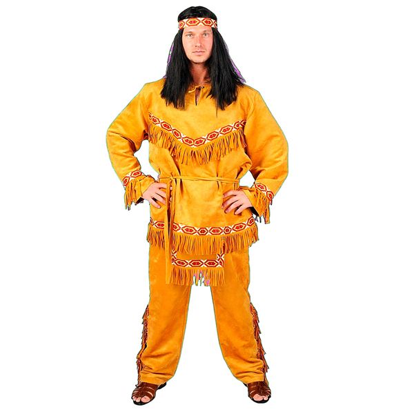 Cowboy / Indianen kleding 3 Cowboy / Indianen kleding 3