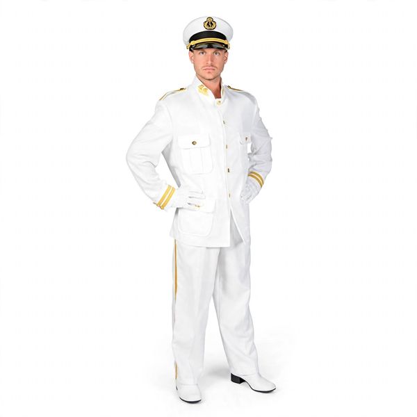 Marine Man Marine Man