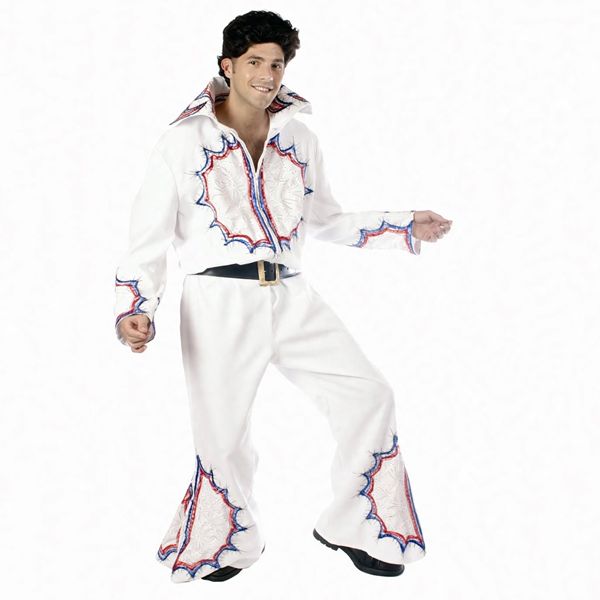 Elvis Presley kostuum Elvis Presley kostuum
